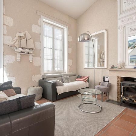 Appartement Fauvette Saint-Martin-de-Ré Dış mekan fotoğraf